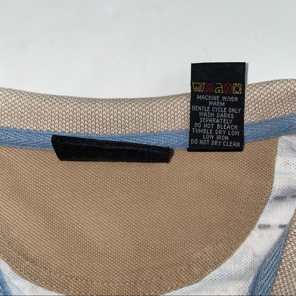 Greg Norman Polo - Picture 10 of 11